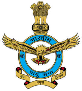 Indian Air Force AFCAT Recruitment 2025